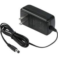 Adaptateur de courant de rechange pour le compteur de particules dair R9930 Fastek