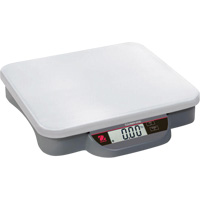 Courier™ 1000 Portable Shipping Scale, 165 lbs. Cap. ID044 | Fastek
