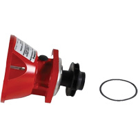 Bearing Assembly for In-Line Circulating Pumps Fastek