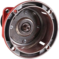 Bearing Assembly for In-Line Circulating Pumps Fastek