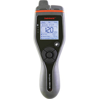 BDX-20W/CS Digital Moisture Meter, 0 - 100% Moisture Range ID070 | Fastek
