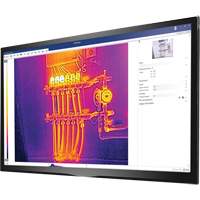 Teledyne Thermal Studio Software Professional Edition Fastek