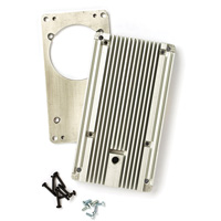 Front Mounting Plate Kit w/ Cooling Bracket Fastek