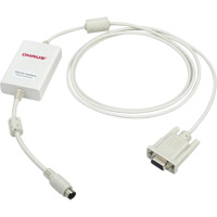 RS232-Ethernet Interface Kit Fastek