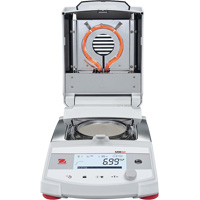 MB32 Carbon Fiber Heating Moisture Analyzer Fastek