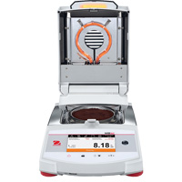 MB92 Carbon Fiber Heating  Moisture Analyzer Fastek