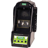 Galaxy&reg; GX2 Automated Test System with Non Charging, Compatible with Altair&reg; 5/5X Multigas Detector Fastek