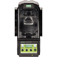 Galaxy&reg; GX2 Automated Calibration System with Charging, Compatible with Altair&reg; 5/5X Multigas Detector Fastek