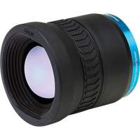 IR Lens with 28° FOV Fastek
