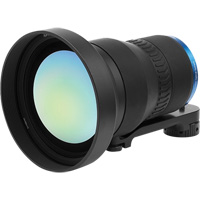 IR Lens with 7° FOV Fastek