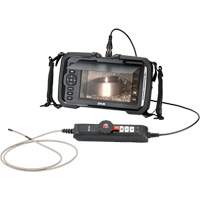 VS80 4.5 mm × 1 m Long 2-Way Articulating Camera Probe Fastek