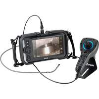 VS80 6 mm × 2 m Long 4-way Articulating Camera Probe Fastek