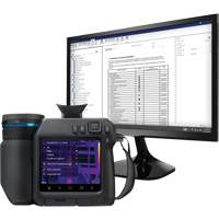 Inspection Route Camera Firmware Upgrade Fastek