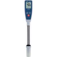 Long Stem pH Meter Fastek