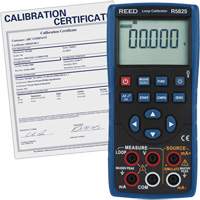 Loop Calibrators
