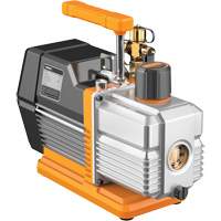 Dual Stage Vacuum Pump Fastek