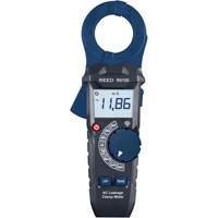 AC Leakage Clamp Meter Fastek
