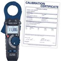 AC Leakage Clamp Meter with Calibration Certificate Fastek