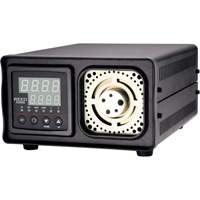 Étalonneurs, controlleurs & enregistreurs