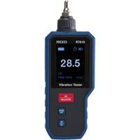 Vibration Meter Fastek