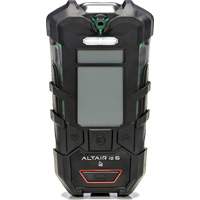 ALTAIR io 6 Multigas Detector with Charger, 5 Gas, LEL - CO - H2S - NO2 - O2 Fastek