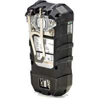 ALTAIR io 6 Multigas Detector with Charger, 5 Gas, LEL - CO - H2S - NO2 - O2 Fastek