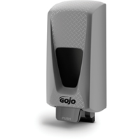 Pro™ TDX™ 5000 Dispenser, Push, 5000 ml Capacity, Cartridge Refill Format JA379 | Fastek