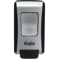 FMX-20™ Dispenser, Push, 2000 ml Capacity, Cartridge Refill Format JA406 | Fastek