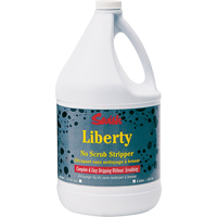 Liberty Floor Stripper, 4 L, Jug Fastek