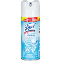 Disinfectant Spray, Aerosol Can JA913 | Fastek