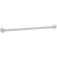 B-5806 Series 18" Straight Grab Bar Fastek