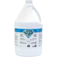 Germxtra Hard Surface Disinfectant, Jug JB416 | Fastek