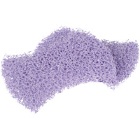 Scotch-Brite Purple Scour Pad, 4-1/2" L x 2-4/5" W Fastek