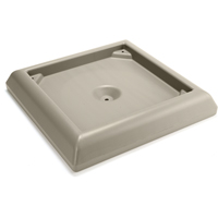 Pièces & accessoires pour contenants à déchets