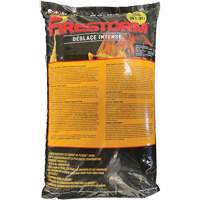 Firestorm Intense Ice Melters, Bag, 44 lbs. (20 kg), -35°C (-31°F) Melting Point Fastek