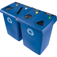 Recycling Receptacles
