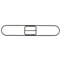 Dust Mop Frame, 24" Fastek