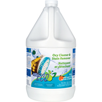 Oxy-Cleaner & Stain Remover, Jug JC003 | Fastek