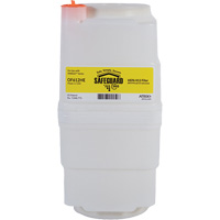 Portable SafeGuard 360 Vacuum Filter, Hepa, Fits 1 US gal. JC156 | Fastek