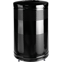 Bulk Waste Receptacles