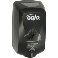 TFX Dispenser, Touchless, 1200 ml Capacity, Cartridge Refill Format Fastek