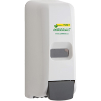 Soap Dispenser, Push, 1000 ml Capacity JC948 | Fastek