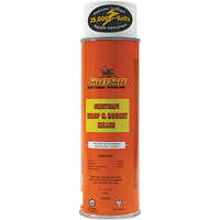 Skeetsafe<sup>®</sup> Wasp & Hornet Spray, 350 g, Aerosol Can, Solvent Base JD318 | Fastek