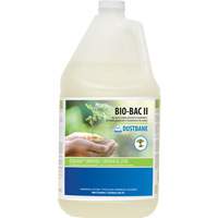 Nettoyants et d&eacute;graissants Bio-Bac II, 4 L/4,0 L Fastek