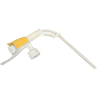 Syst&egrave;mes de dosage portatifs Remplissage &eacute;cologique Facile Fastek