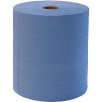 Pro Tuff-Job Wipers, Heavy-Duty, 12" L x 13" W Fastek