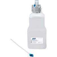 Professional Mild Soap, Foam, 2.3 L, Unscented Fastek