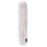 Executive Series Hygen Flexi-Wand Dusting Sleeve, Microfibre Fastek