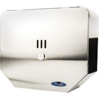 Jumbo Toilet Paper Dispenser, Single Roll Capacity Fastek