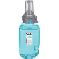 Botanical Hand Soap for GOJO&reg; ADX-7 Dispenser, Foam, 700 ml, Scented Fastek
